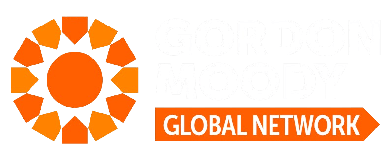 Logo Gordon Moody