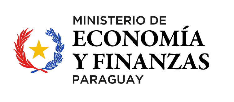 Ministerio de economía y finanzas de Paraguay