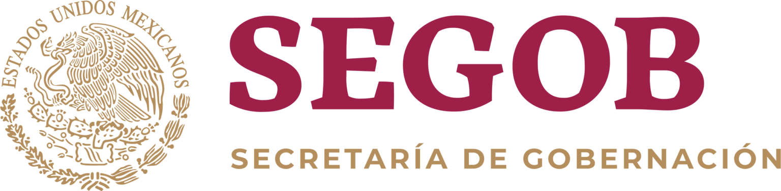 SEGOB Logo